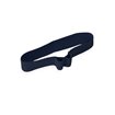 Elastique porte-stylos, Smoke Blue