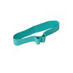 Elastique porte-stylos, Turquoise