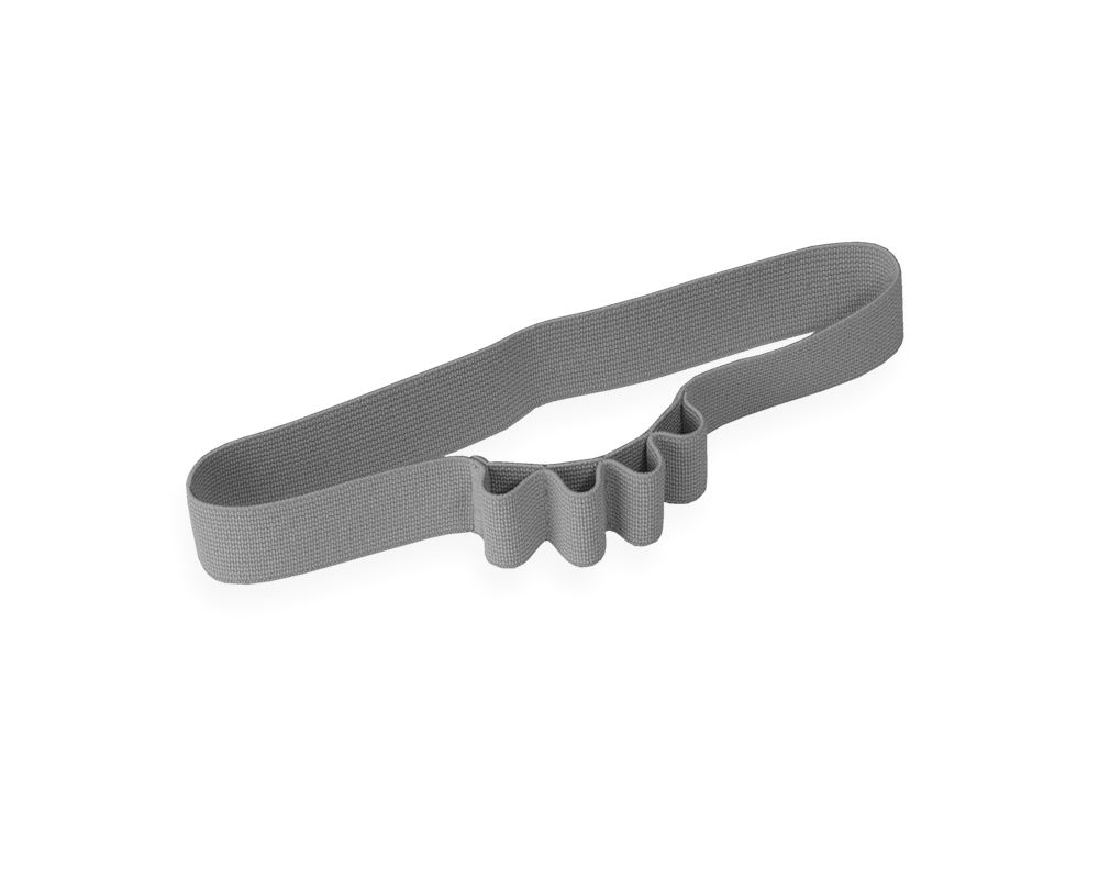 Pen Strap, Ljusgrå