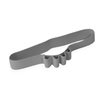 Pen Strap, Ljusgrå