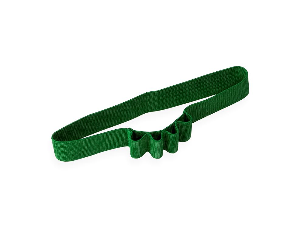 Pen Strap, Klövergrön