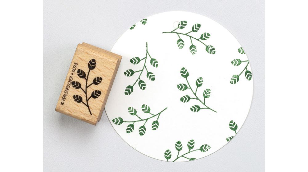 Tampon Trembling Grass