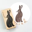 Stamp Hare