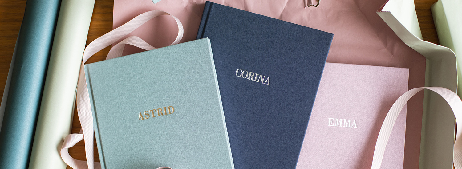 Notebooks