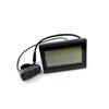 LCD Display till The Box