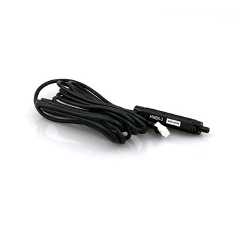 Cut-off sensor