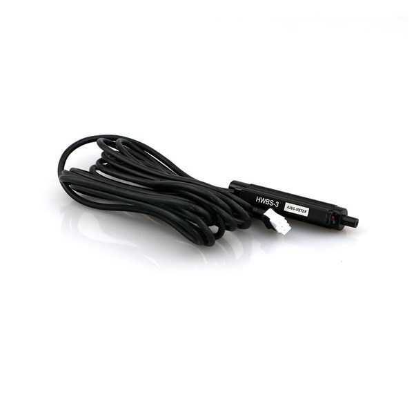 Cut-off sensor