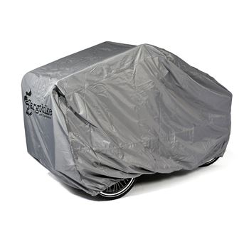 Lådcykel Cover regnskydd