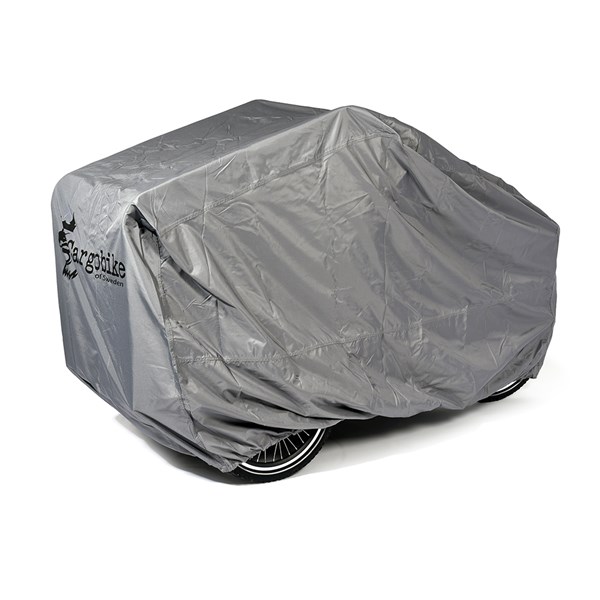 Lådcykel Cover regnskydd