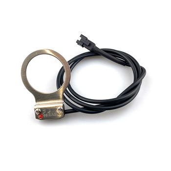 Sensor med kabel Dapu 9 & 6-pin The Box
