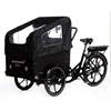 Svensson lådcykel el Family Cargo