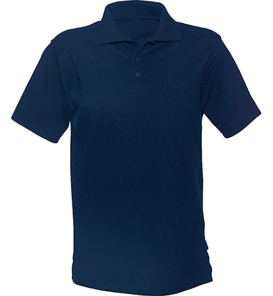 Marcus Unisex Poloshirt