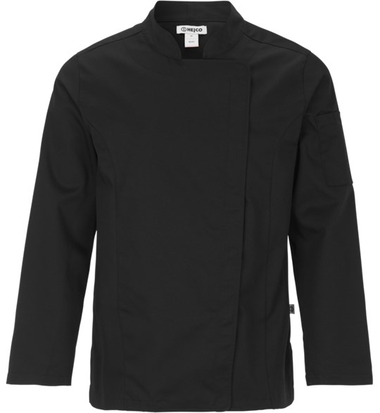 Louise Ladies Chef Jacket