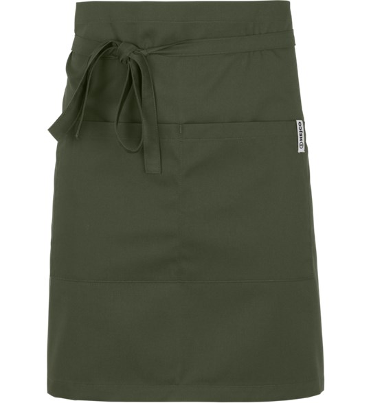 Aprilia Waist apron