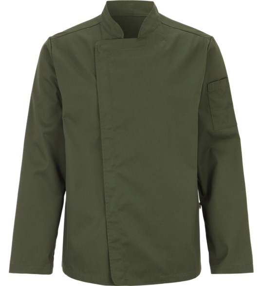Taylor Unisex Chef Jacket