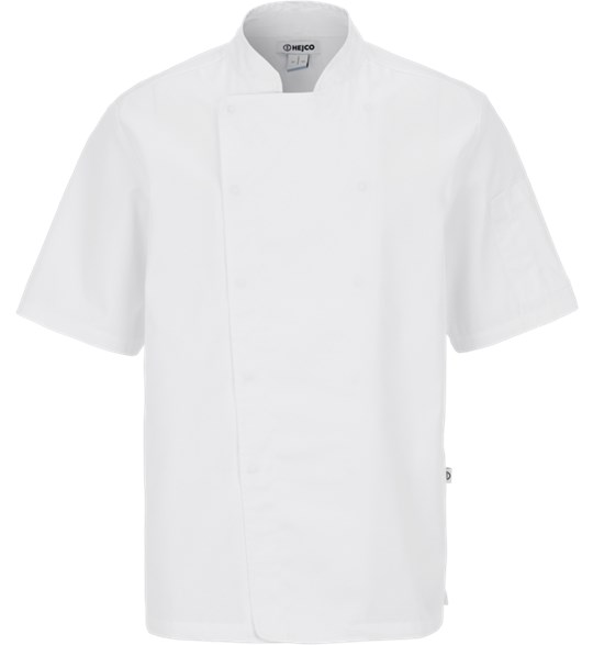 Bobby Unisex Chef Jacket