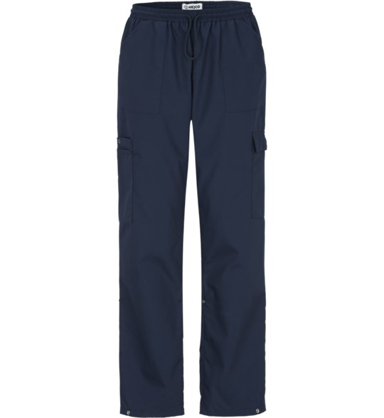 Eli Unisex Trousers