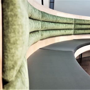 Specialtillverkad Soffa 12