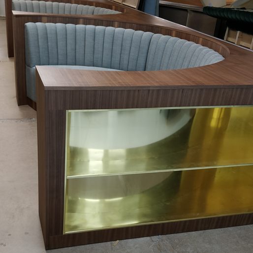 Specialtillverkad Soffa 12