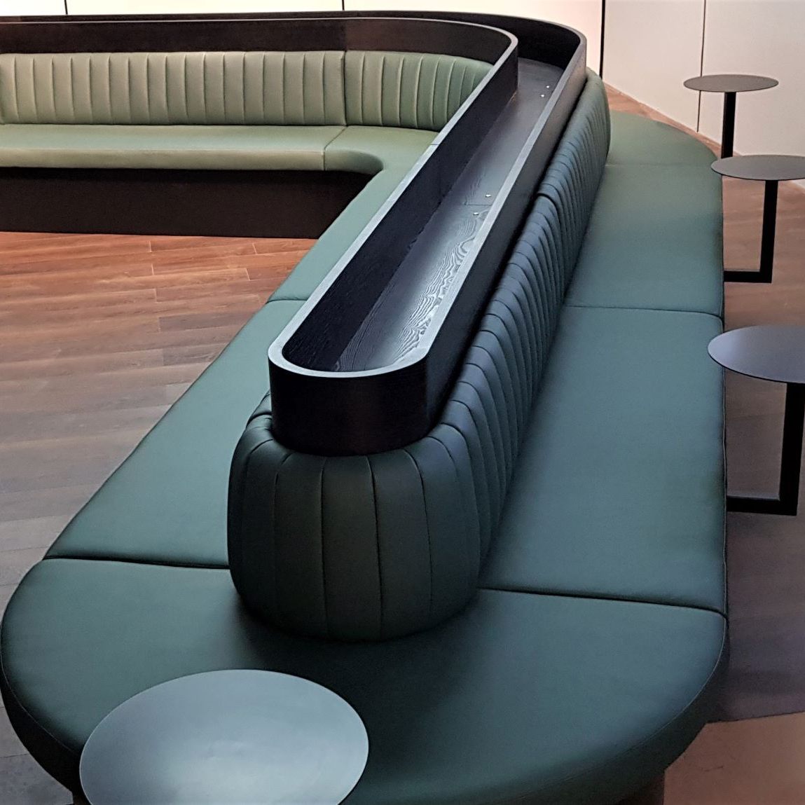 Specialtillverkad Soffa 12