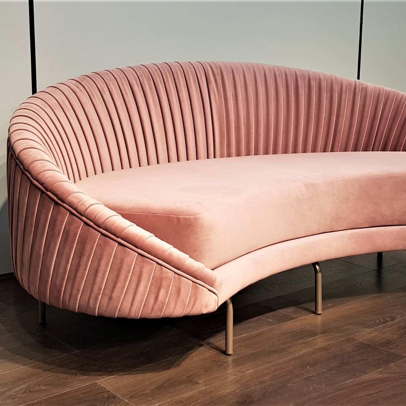 Specialtillverkad Soffa 11