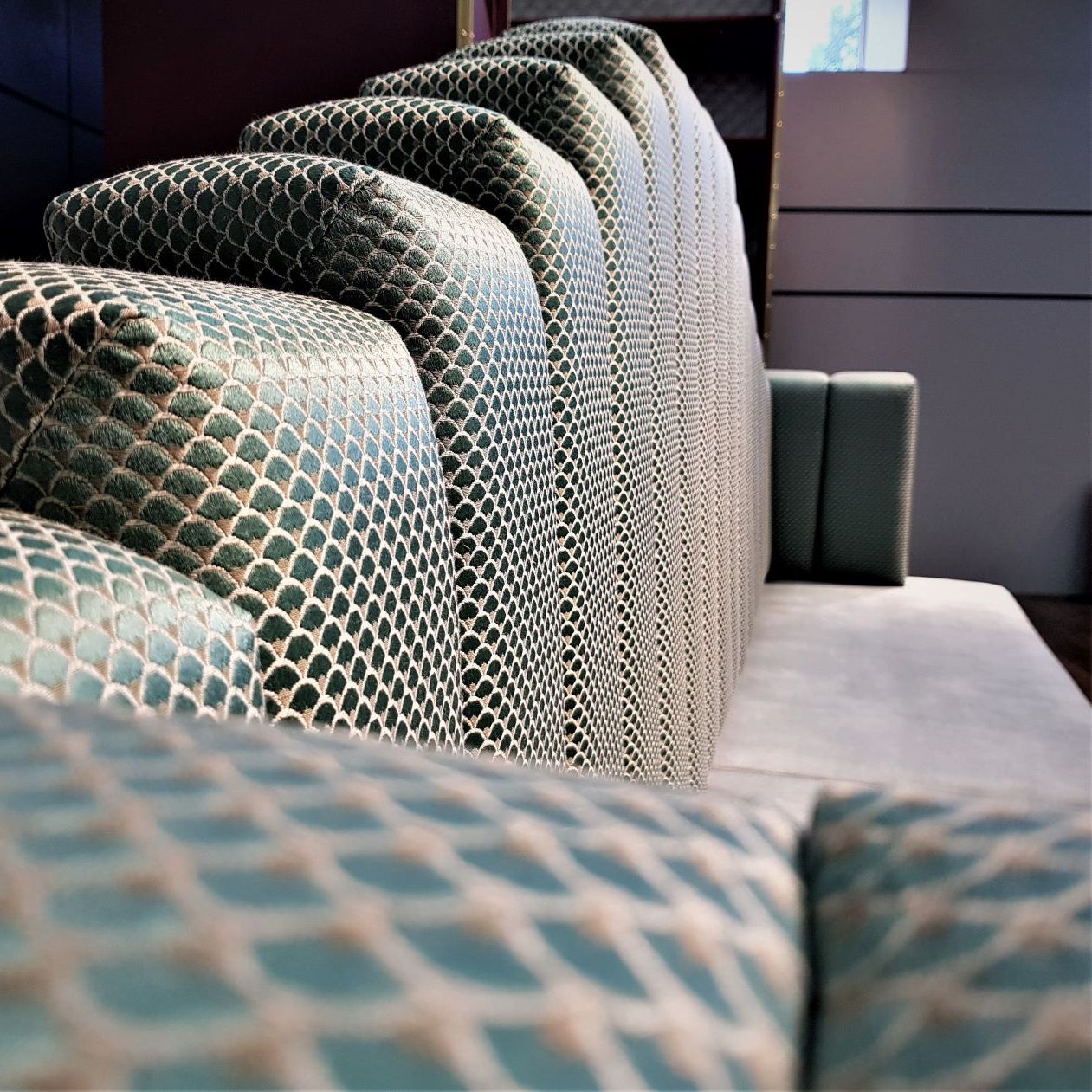 Specialtillverkad Soffa 12