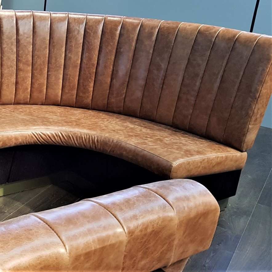 Specialtillverkad Soffa 11
