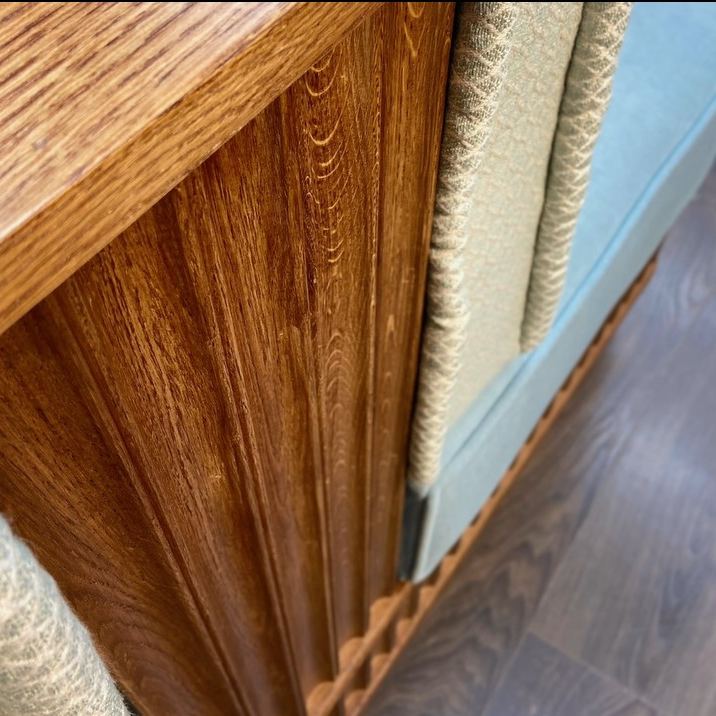 Specialtillverkad Soffa 12
