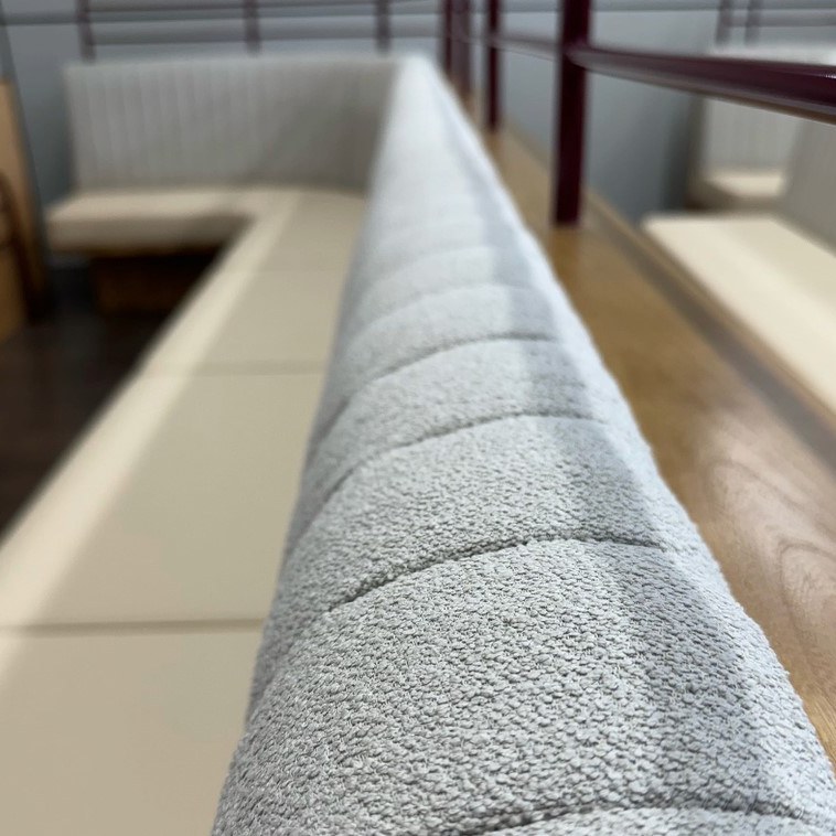 Specialtillverkad Soffa 12