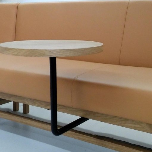 Specialtillverkad Soffa 8