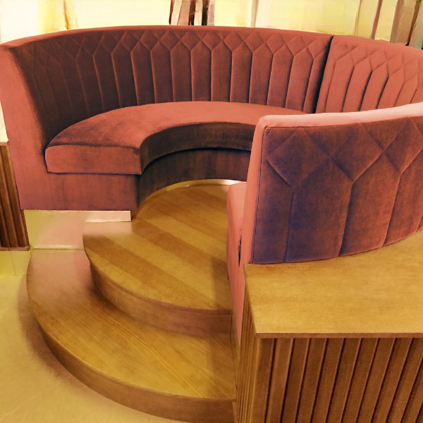 Specialtillverkad Soffa 4