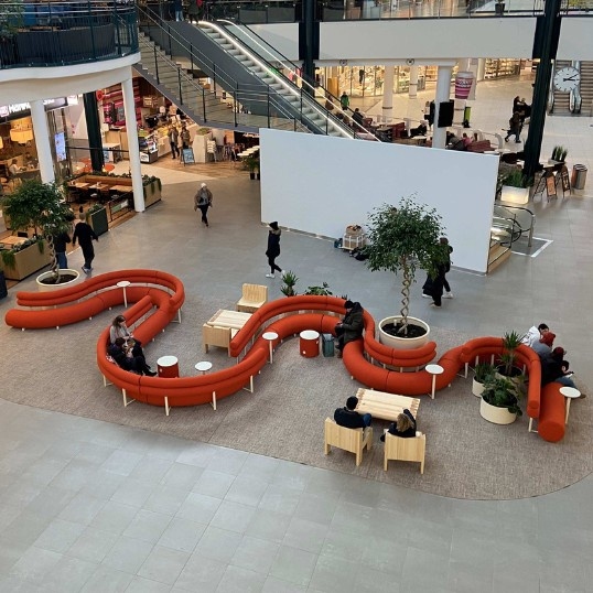Specialtillverkad Soffa 6
