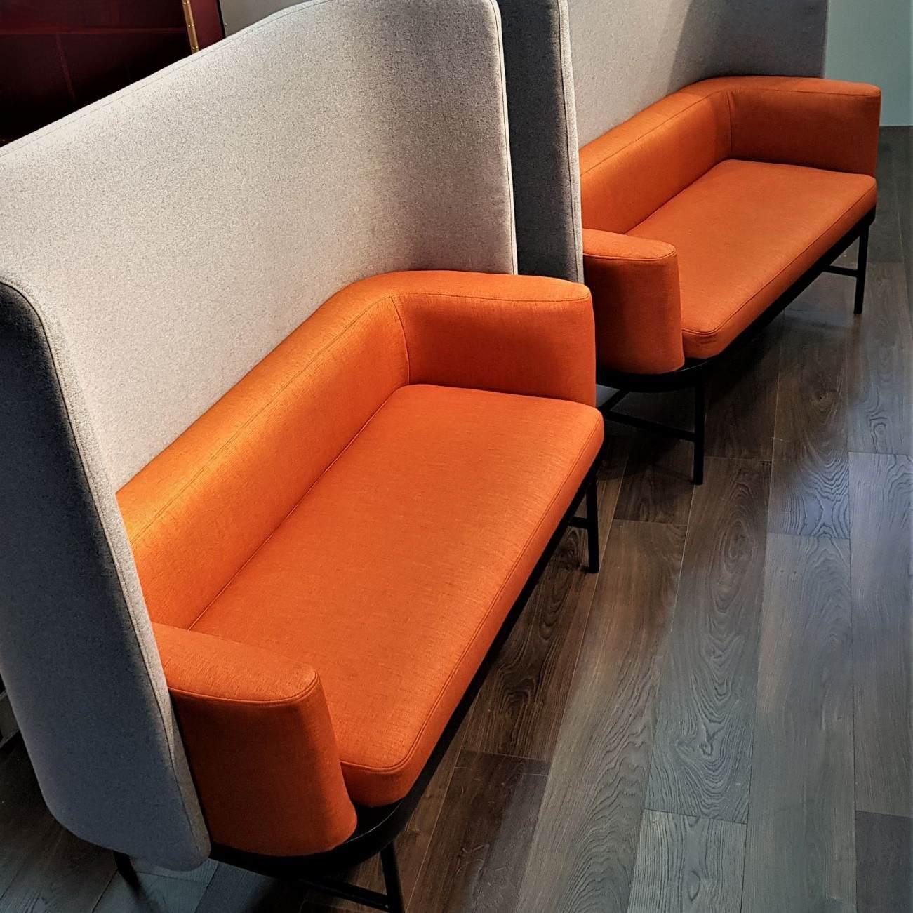 Specialtillverkad Soffa 11