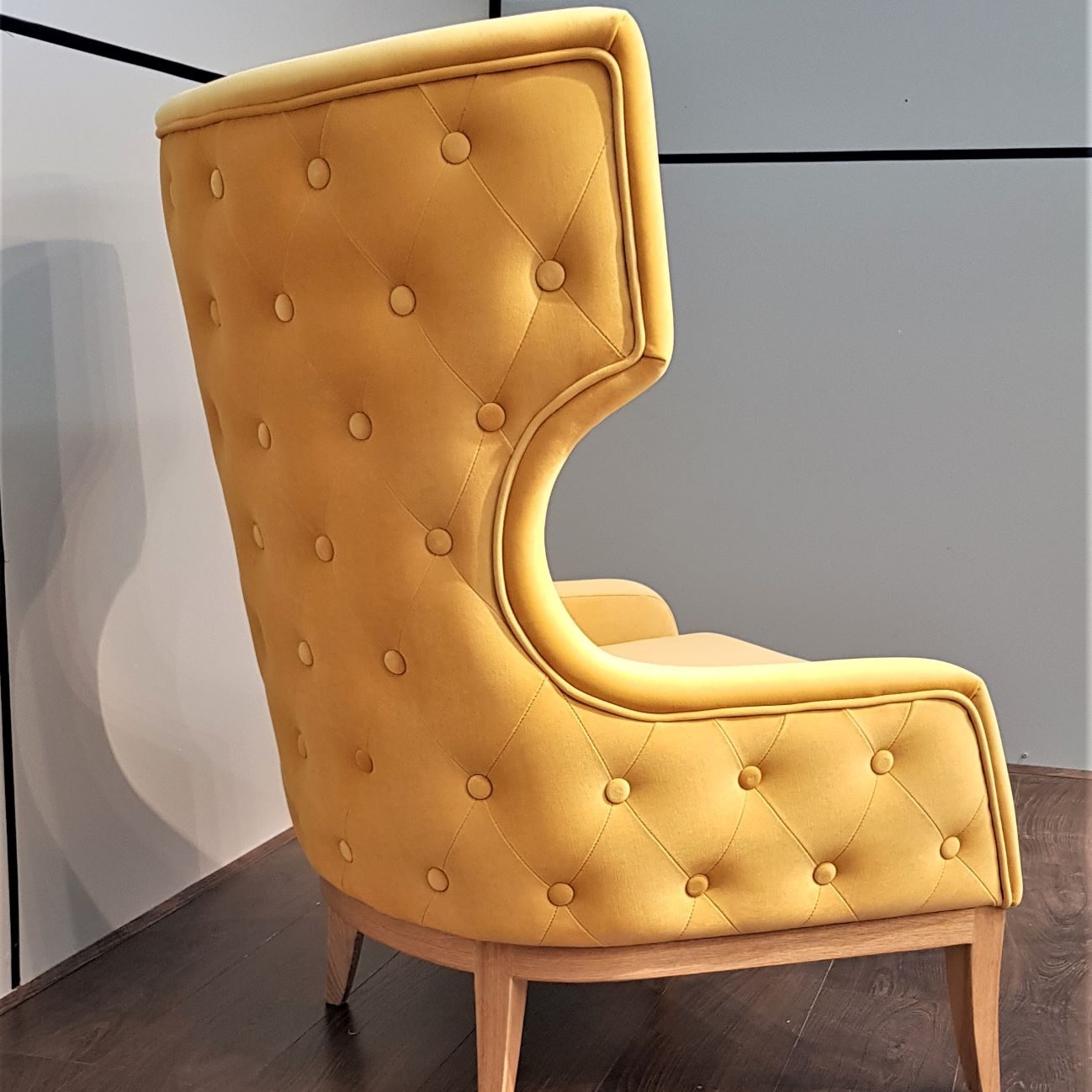 Specialtillverkad Soffa 11