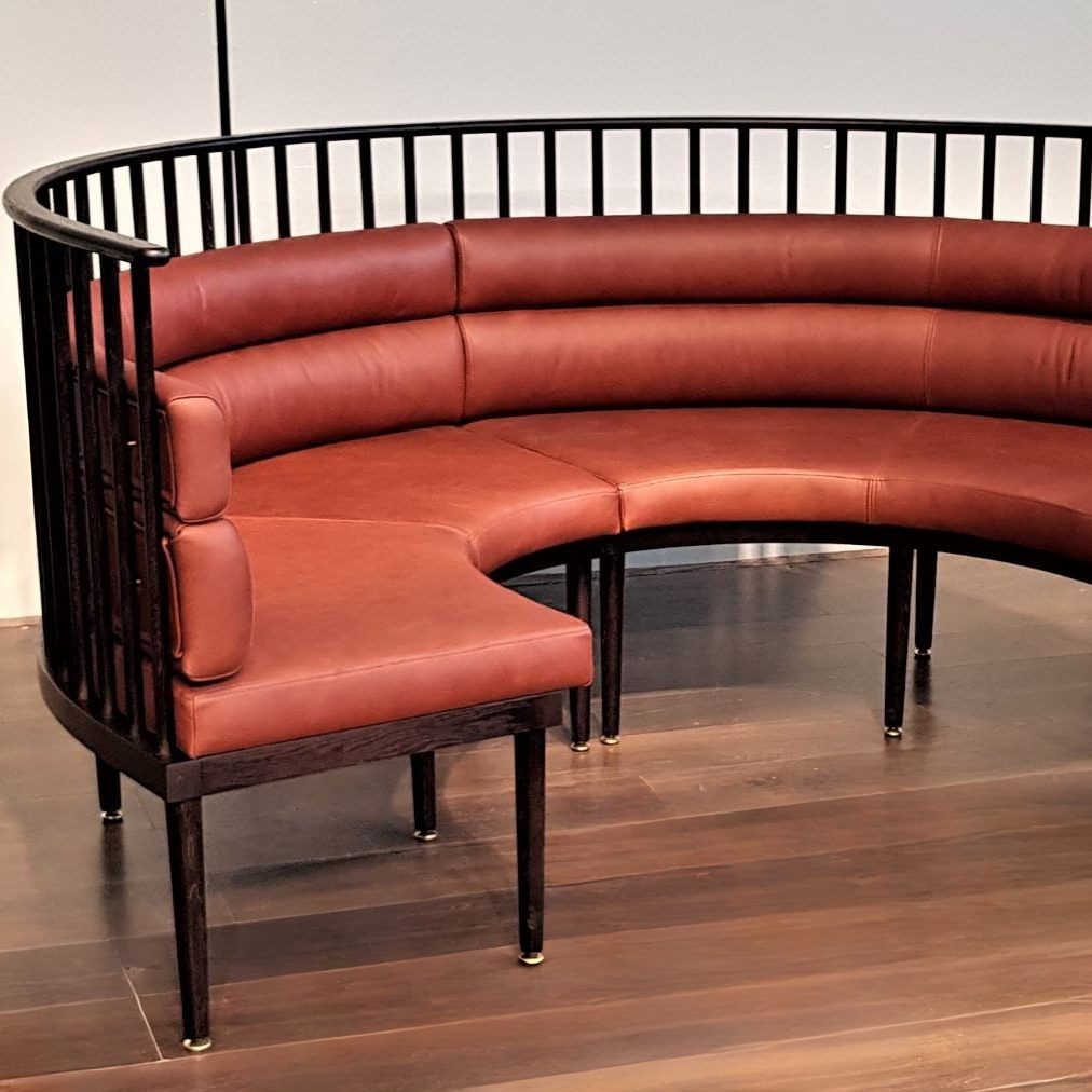 Specialtillverkad Soffa 12
