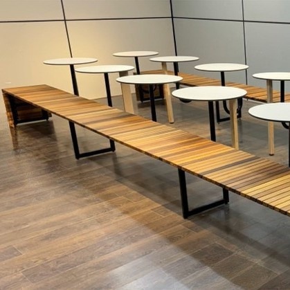 Specialtillverkad Soffa