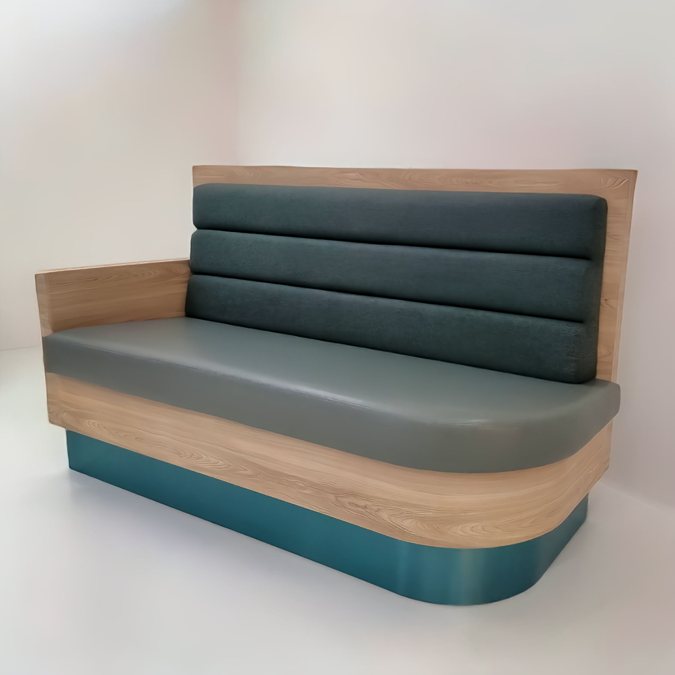 Specialtillverkad Soffa