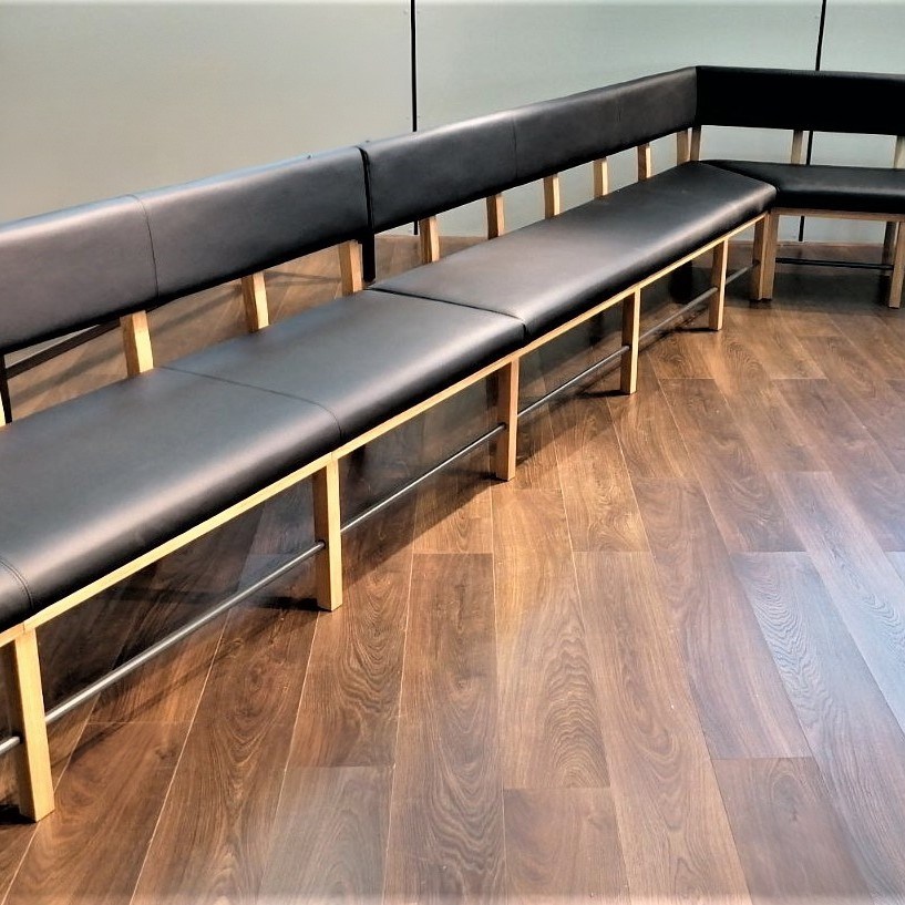 Specialtillverkad Soffa 11