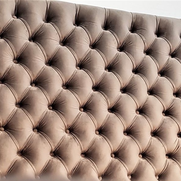 Specialtillverkad Soffa