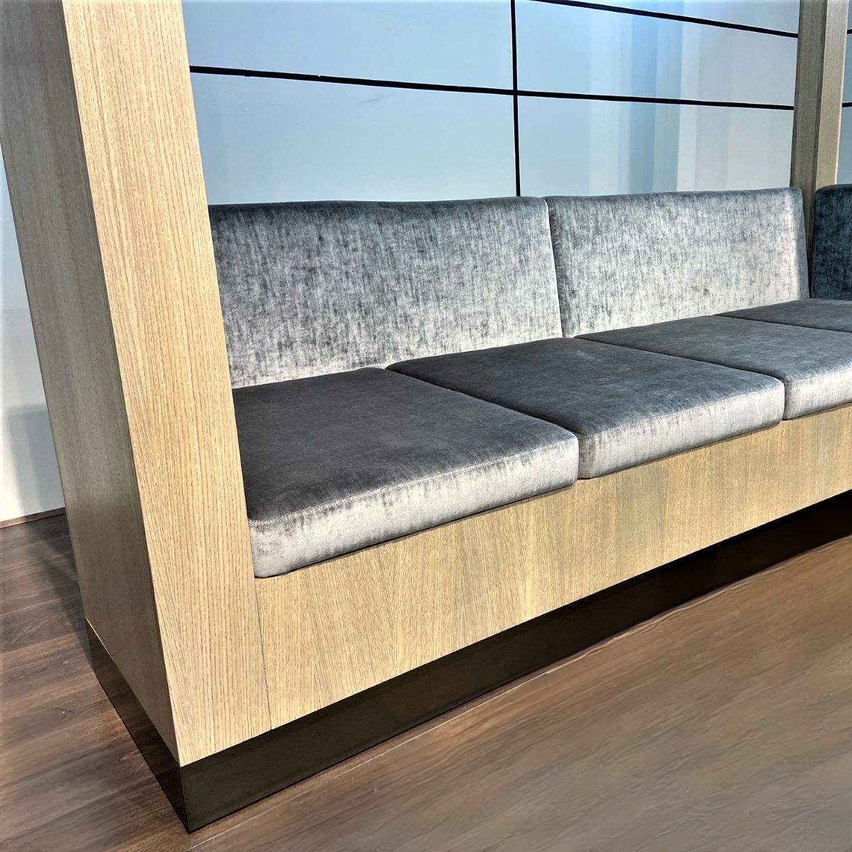 Specialtillverkad Soffa 11