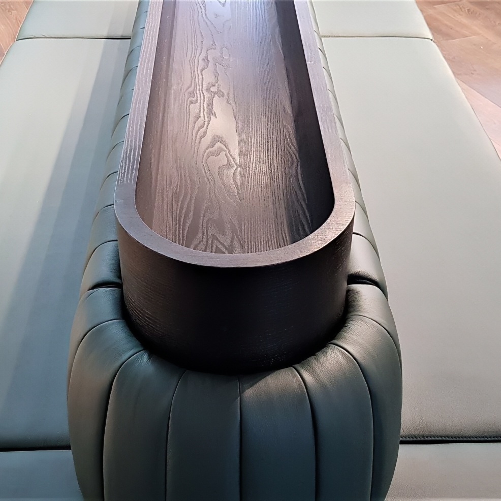 Specialtillverkad Soffa 12