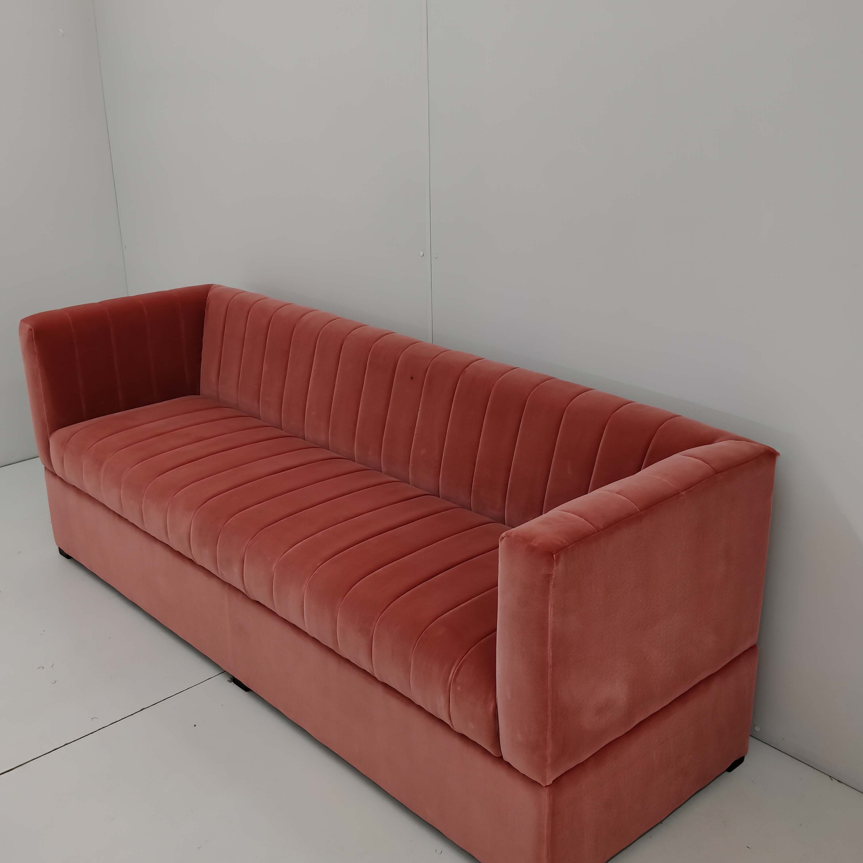 Specialtillverkad Soffa