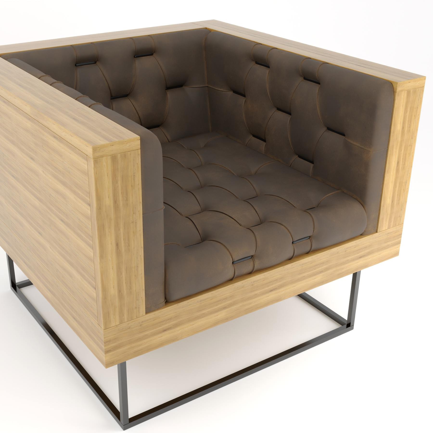 Specialtillverkad Soffa 12