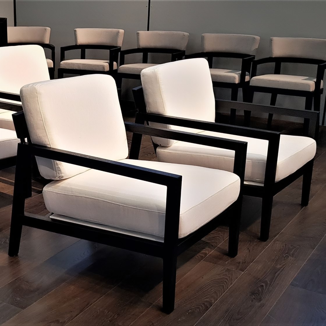 Specialtillverkad Soffa 12