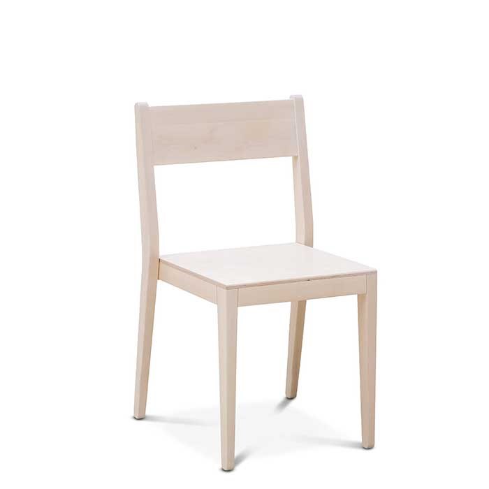 Stol Use, Björk Klarlack