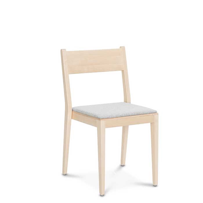 Use Klädd sits, Björk Svartbets