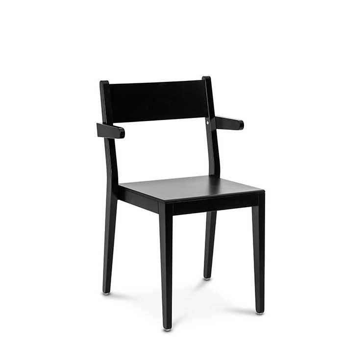 Use Karmstol, Björk Svartbets