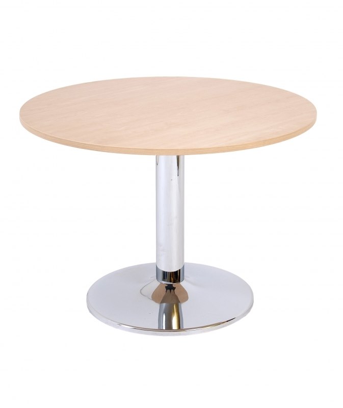 Komplett bord Texas/Excet-Low, dia 100 cm