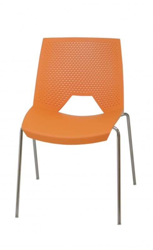 Stol Strike, orange