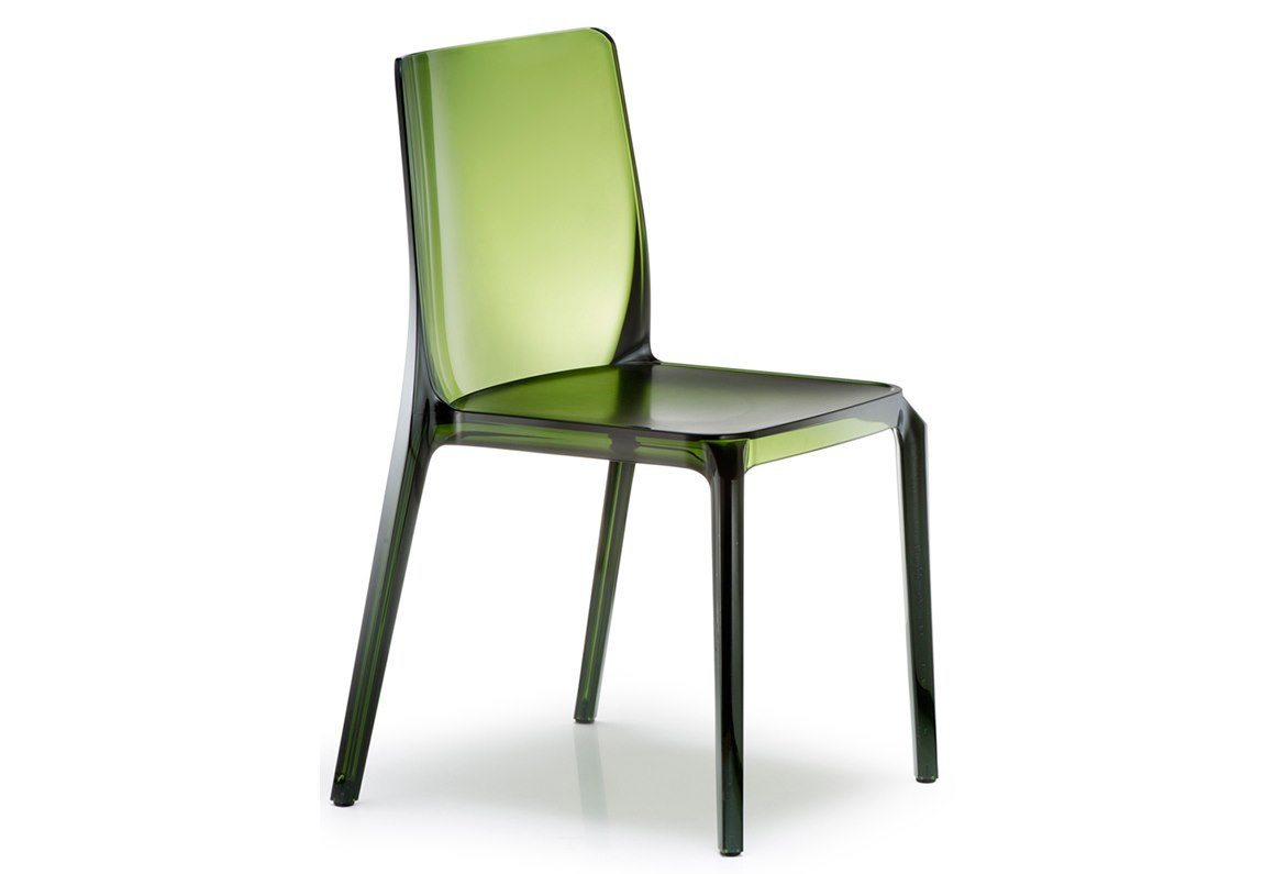 Stol Blitz Grön